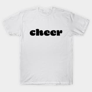 Cheer T-Shirt